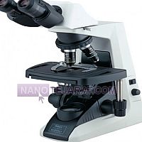 میکروسکوپ بیولوژی E200